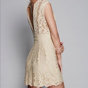 Free People One Million Lovers Dress